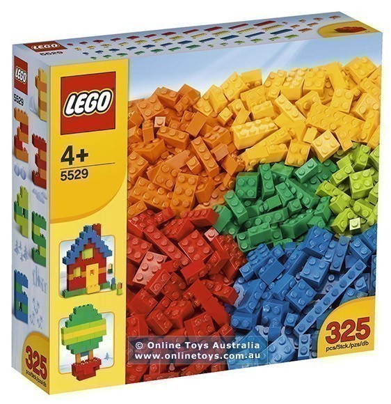 LEGO® 5529 Basic Bricks