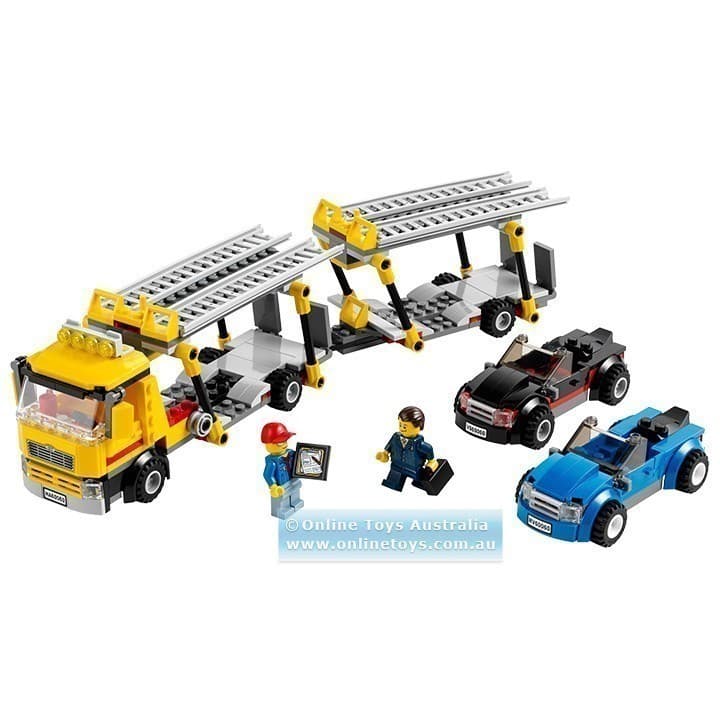 LEGO® City - 60060 Auto Transport