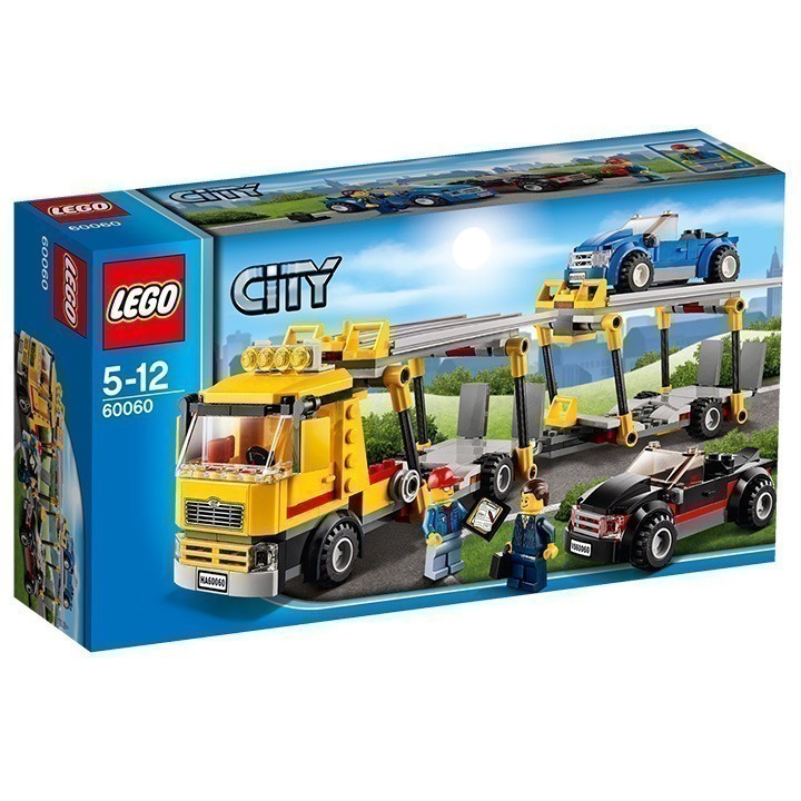 LEGO® City - 60060 Auto Transport