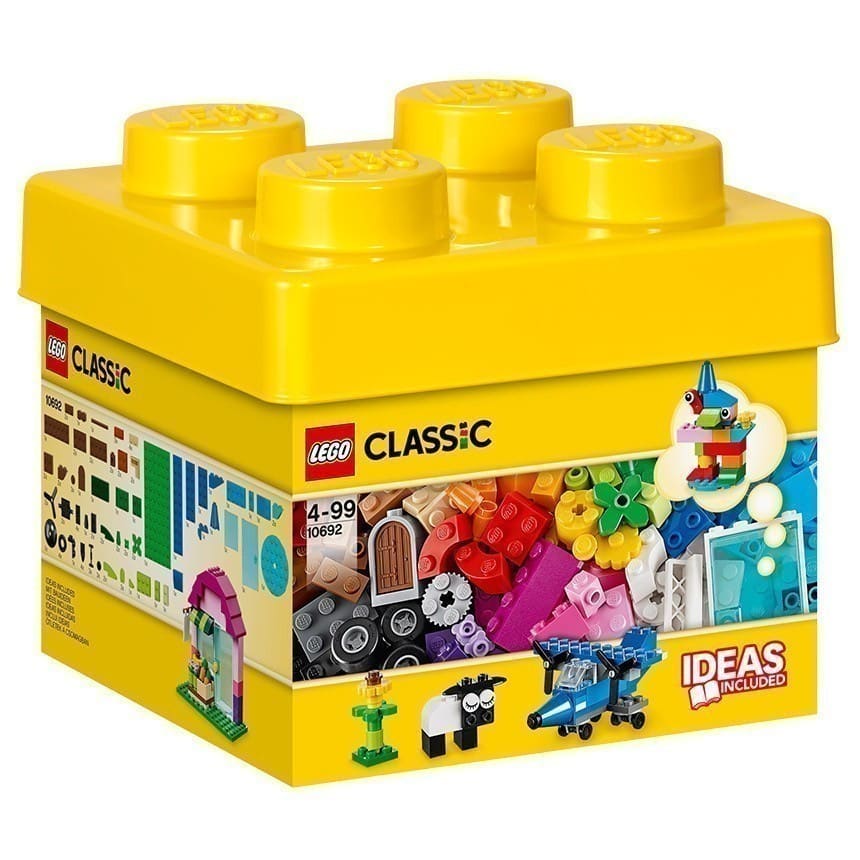 LEGO® Classic - Creative Bricks