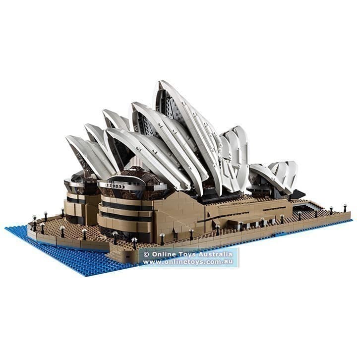 LEGO® Creator 10234 - Sydney Opera House