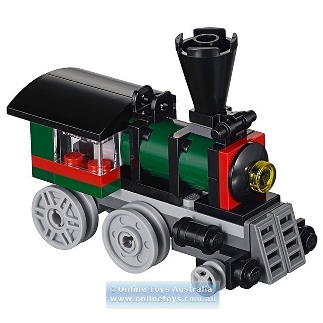 LEGO® Creator 31015 - Emerald Express