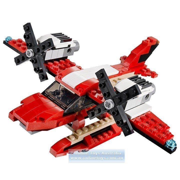 LEGO® Creator 31024 - Roaring Power