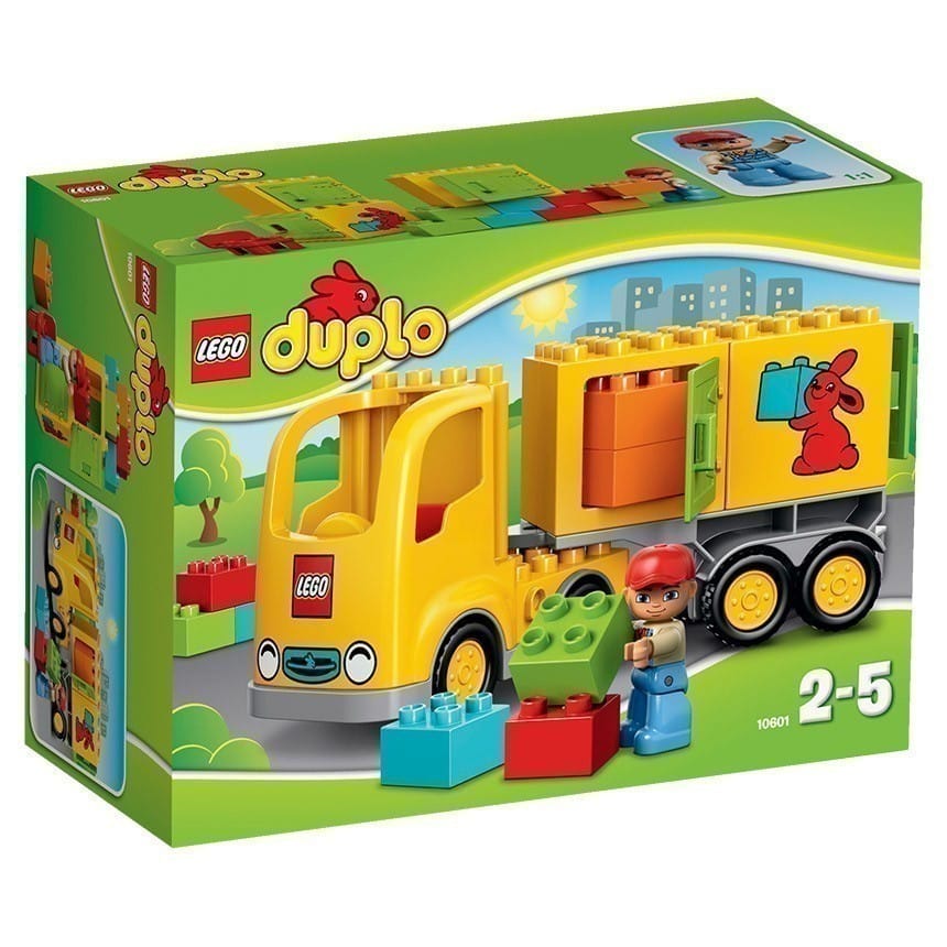 LEGO® DUPLO® 10601 - Truck