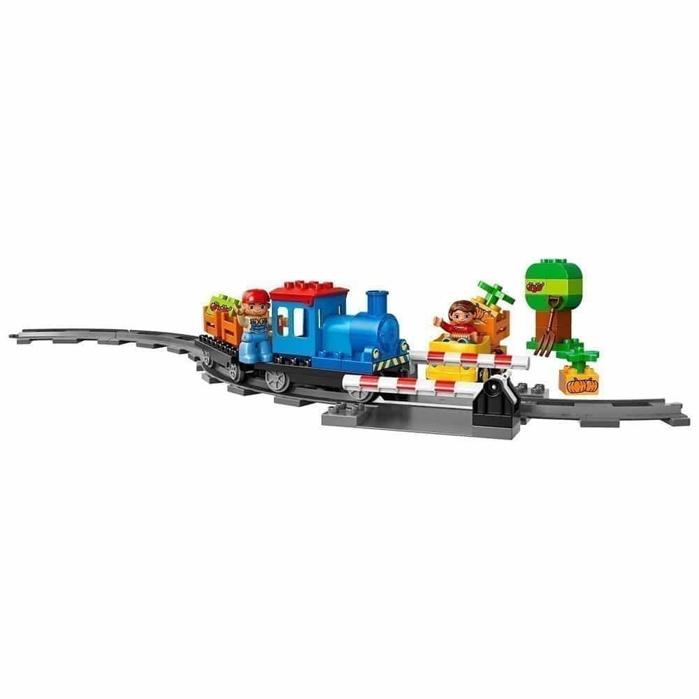 LEGO® DUPLO® 10810 - Push Train