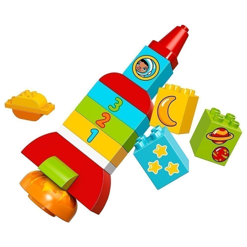 LEGO® DUPLO® 10815 - My First Rocket