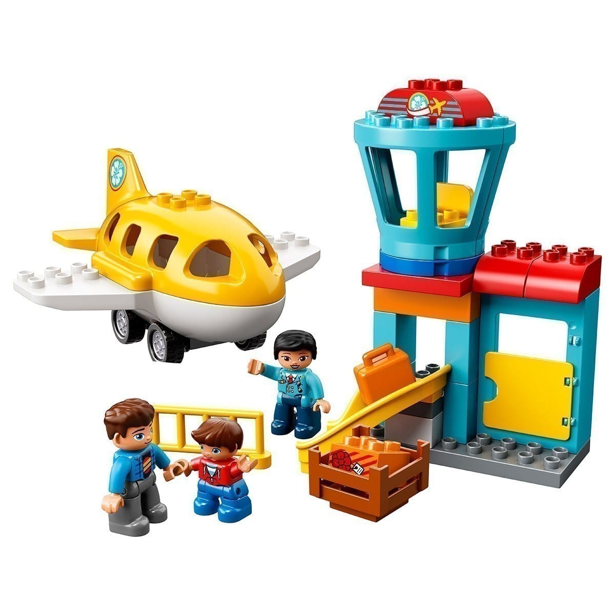 LEGO® DUPLO® 10871 - Airport