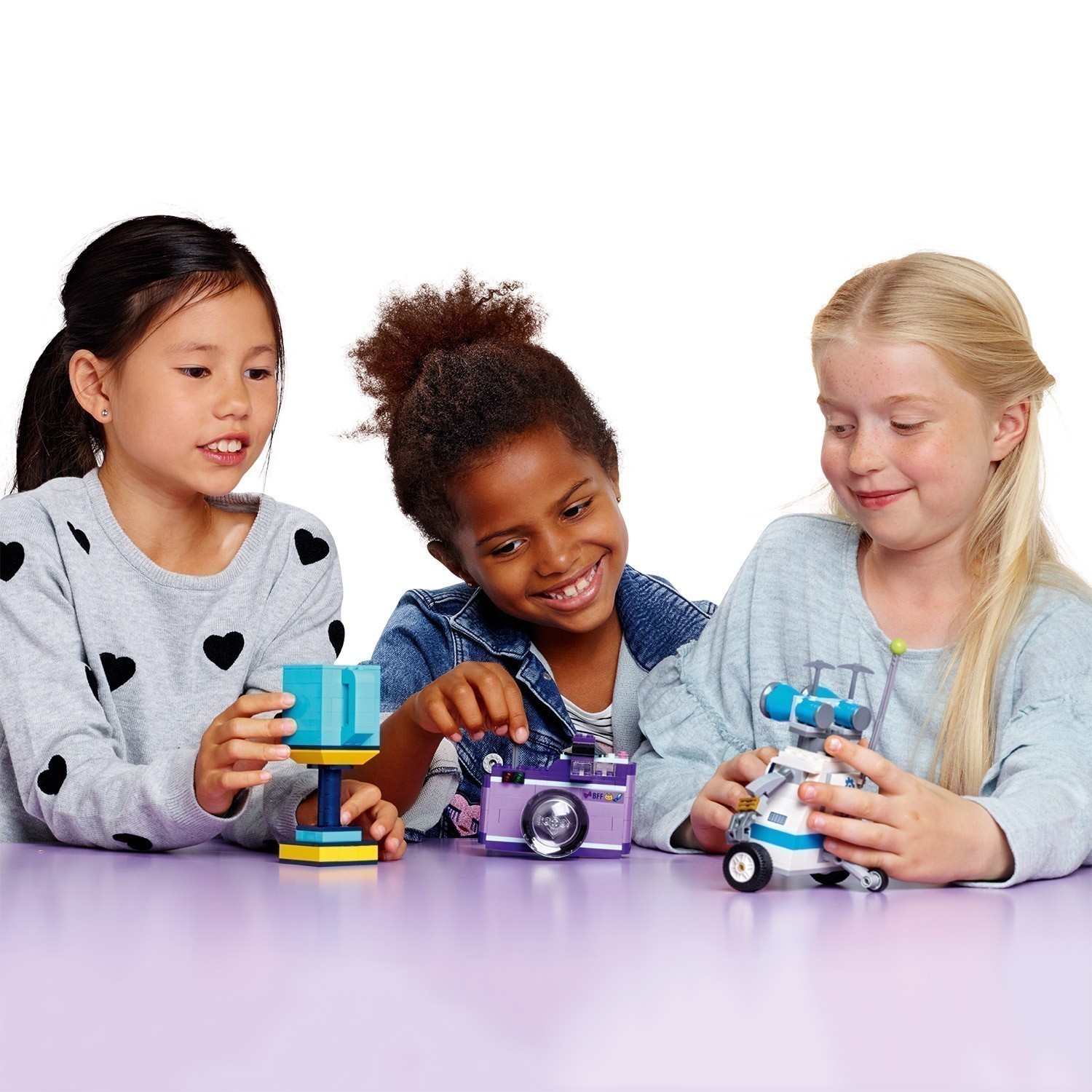 LEGO® Friends 41346 - Friendship Box