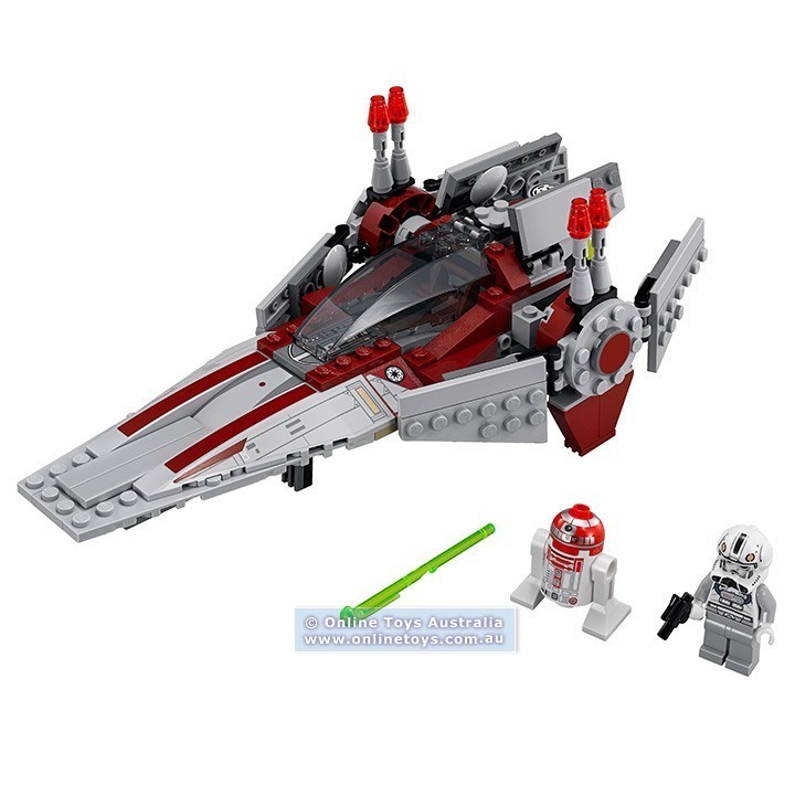 LEGO® - Star Wars™ - 75039 V-Wing Starfighter™