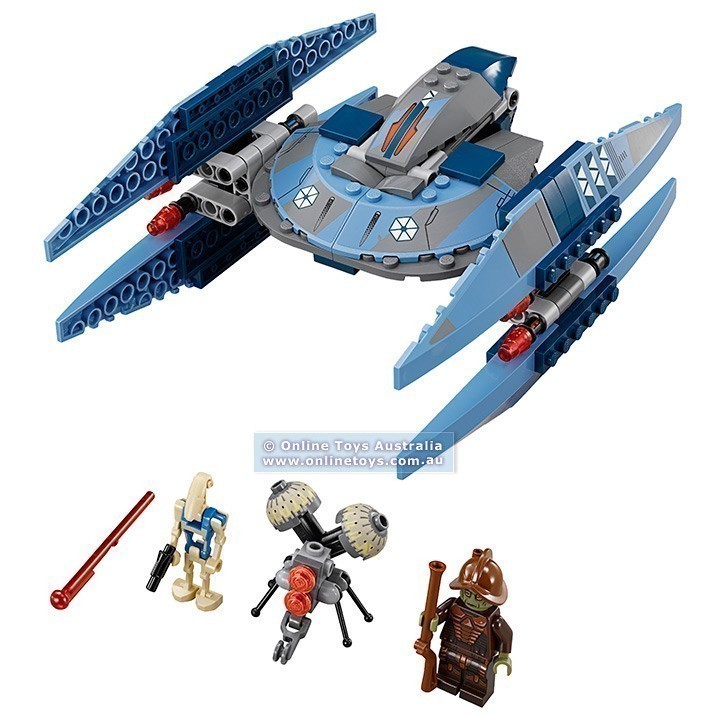 LEGO® - Star Wars™ - 75041 Vulture Droid™