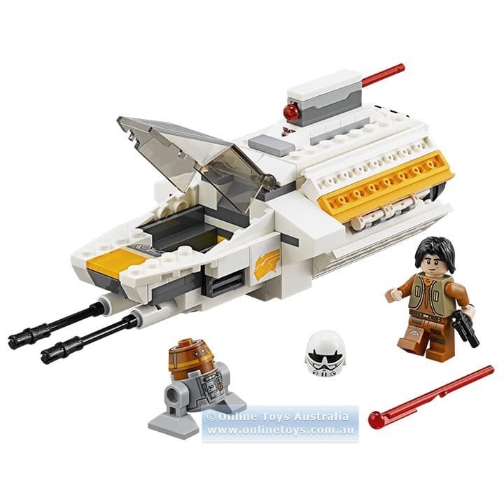 LEGO® - Star Wars™ - 75048 The Phantom