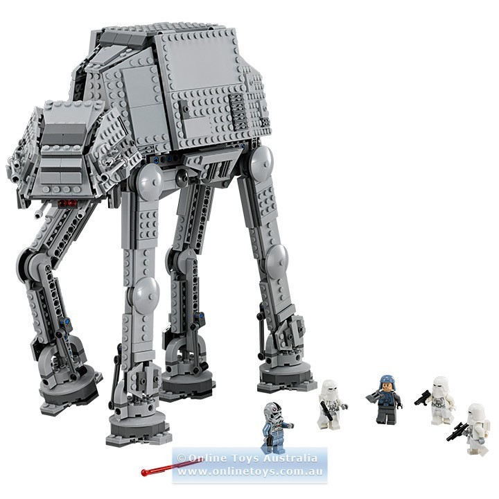 LEGO® - Star Wars™ - 75054 AT-AT™