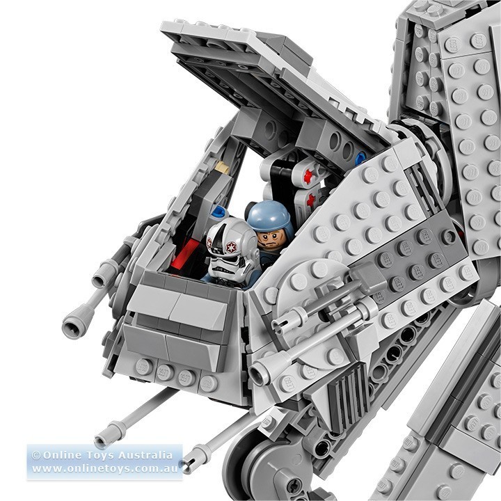 LEGO® - Star Wars™ - 75054 AT-AT™