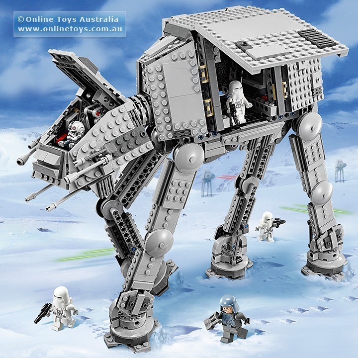 LEGO® - Star Wars™ - 75054 AT-AT™