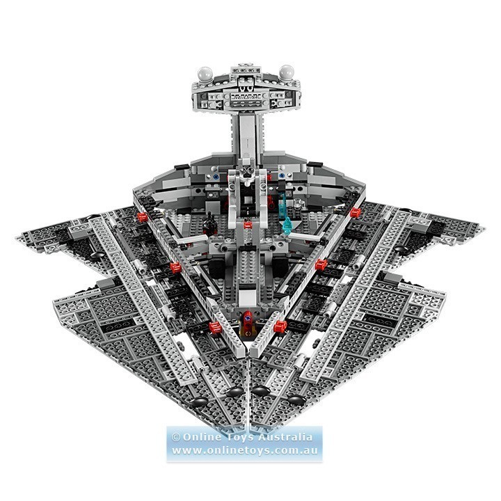LEGO® - Star Wars™ - 75055 Imperial Star Destroyer™