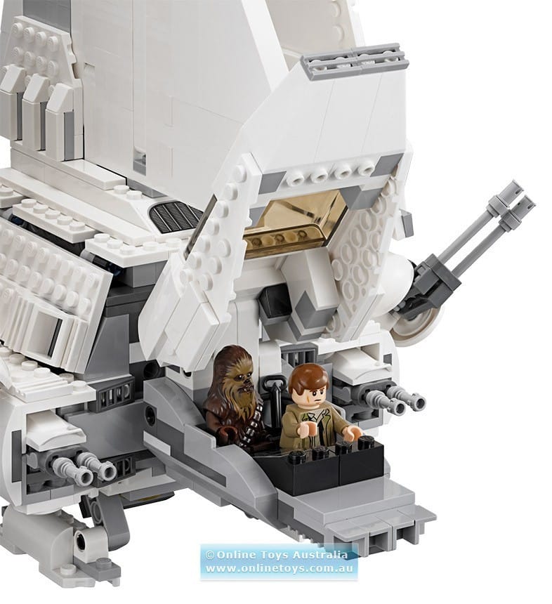 LEGO® - Star Wars™ - 75094 Imperial Shuttle Tydirium