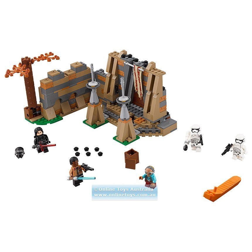 LEGO® - Star Wars™ - 75139 Battle On Takodana