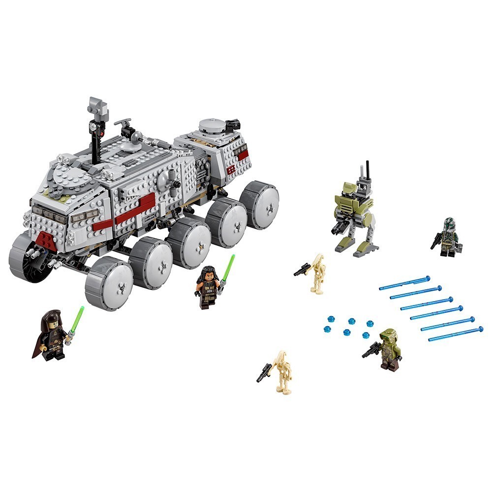 LEGO® - Star Wars™ - 75151 Clone Turbo Tank™