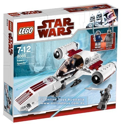 LEGO® - Star Wars™ - 8085 Freeco Speeder™