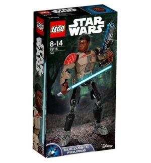 LEGO® - Star Wars™ Buildable Figures - 75116 Finn