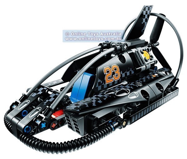 LEGO® Technic 42002 - Hovercraft