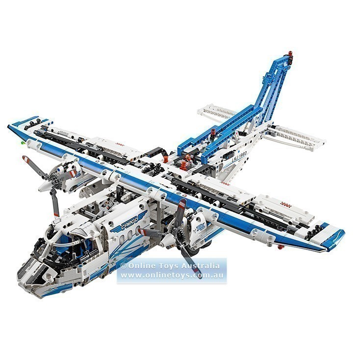 LEGO® Technic 42025 - Cargo Plane