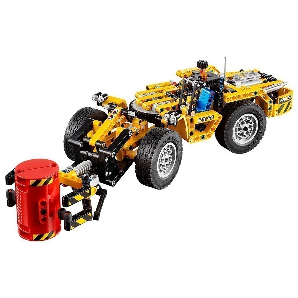 LEGO® Technic 42049 - Mine Loader