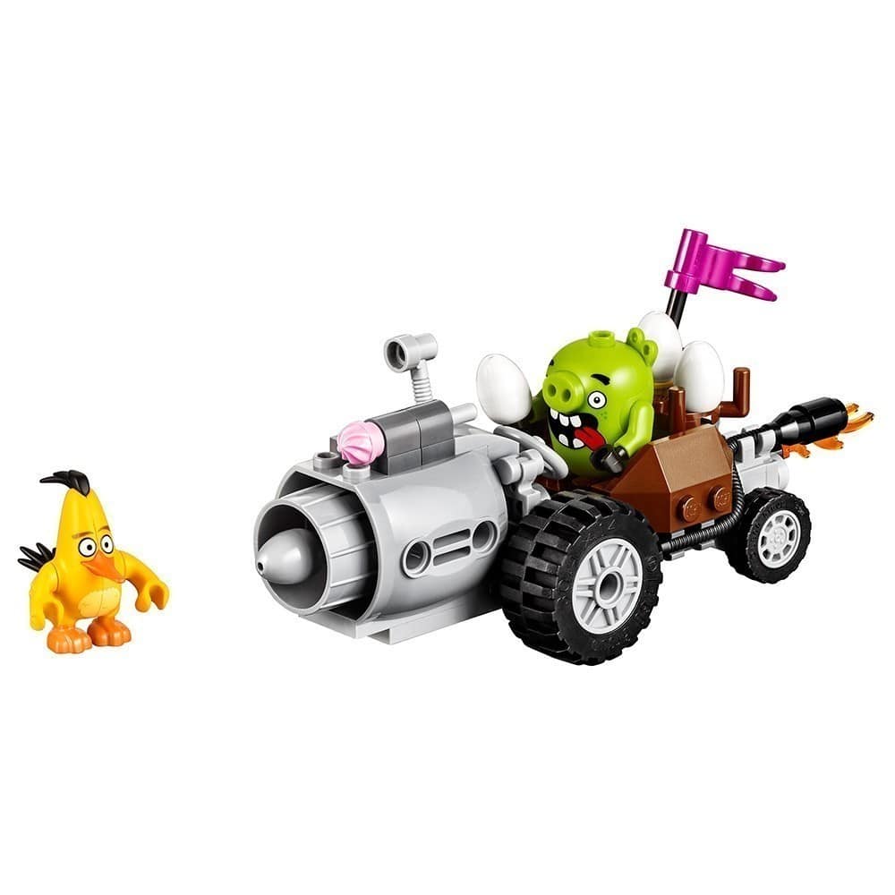 LEGO® - The Angry Birds™ Movie - 75821 Piggy Car Escape