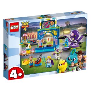 LEGO® - Toy Story 4 - 10770 Buzz & Woody's Carnival Mania!
