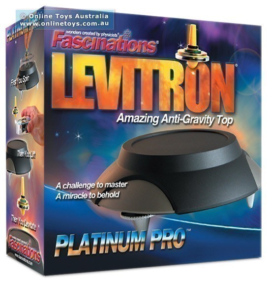 Levitron - Platinum Pro