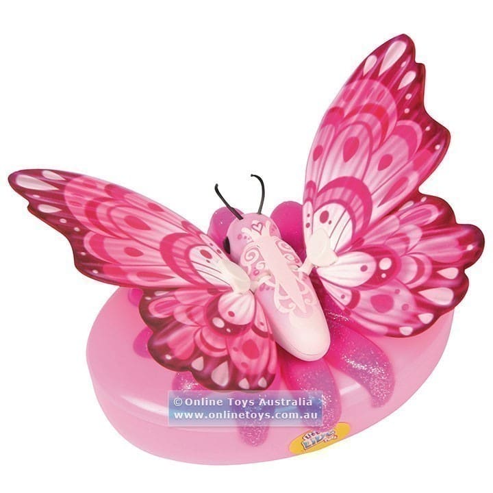 Little Live Pets - Butterfly - Precious Wings