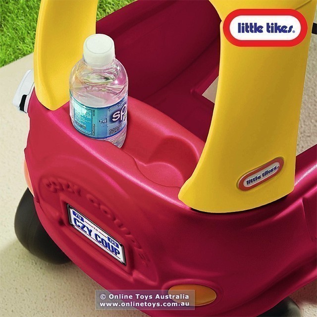 Little Tikes - Cozy Coupe - 30th Anniversary Edition