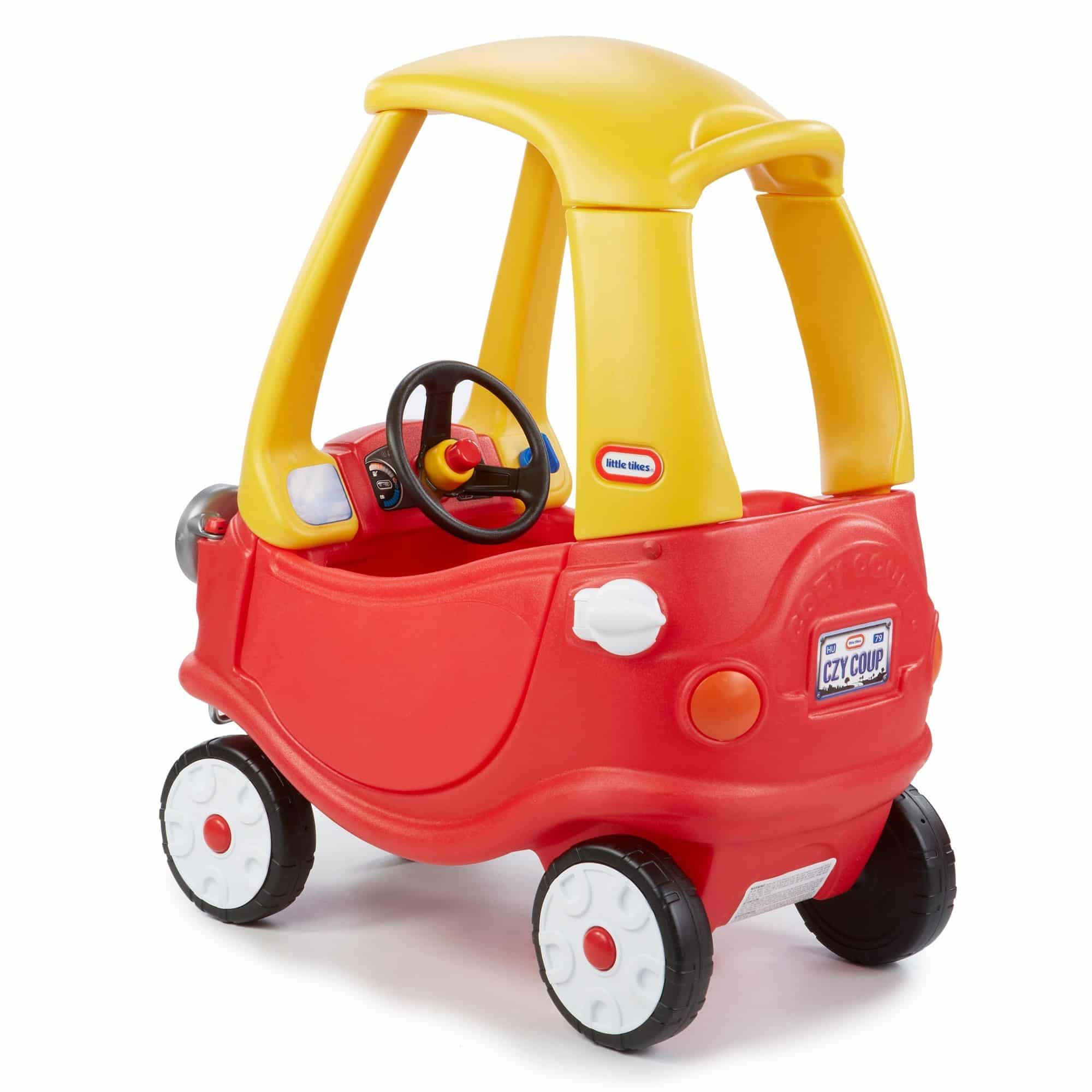 Little Tikes® - Cozy Coupe® - Red
