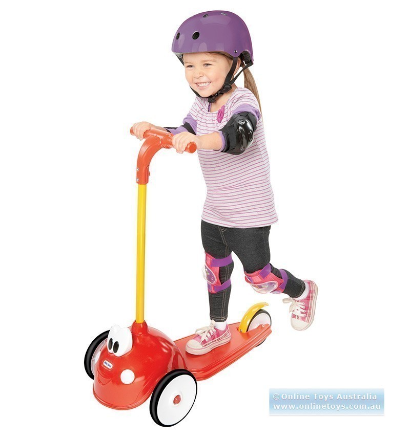 Little Tikes - Cozy Coupe Scooter