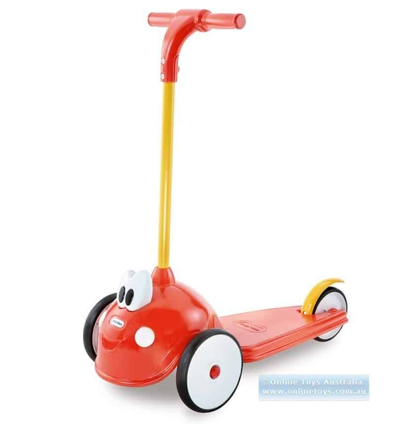 Little Tikes - Cozy Coupe Scooter