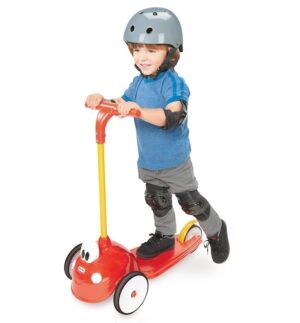 Little Tikes - Cozy Coupe Scooter