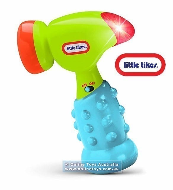 Little Tikes - Discover Sounds Hammer