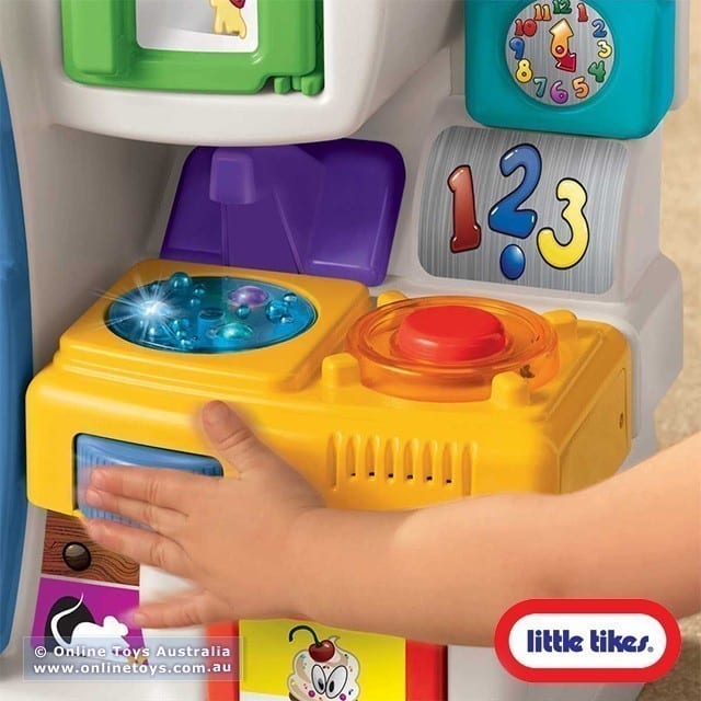 Little Tikes - Discover Sounds Kitchen