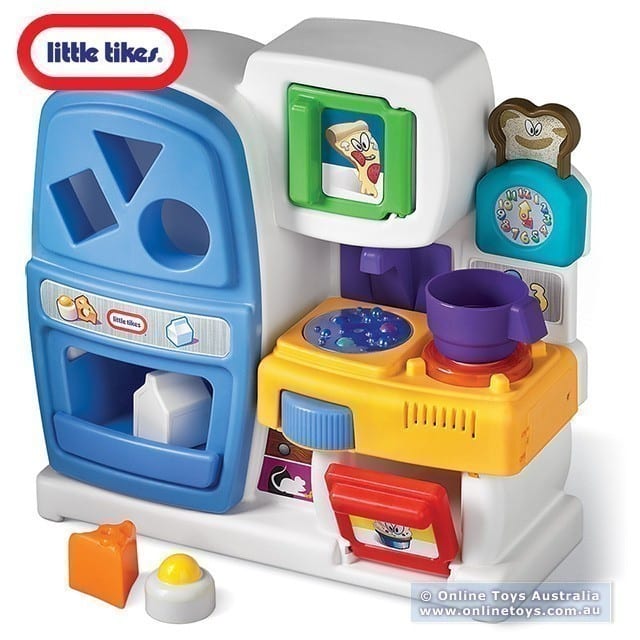 Little Tikes - Discover Sounds Kitchen