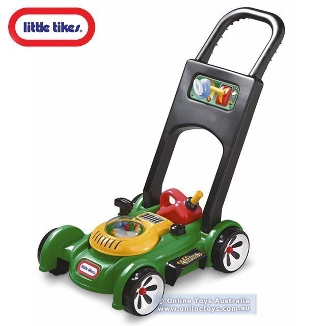 Little Tikes - Gas 'N Go Mower