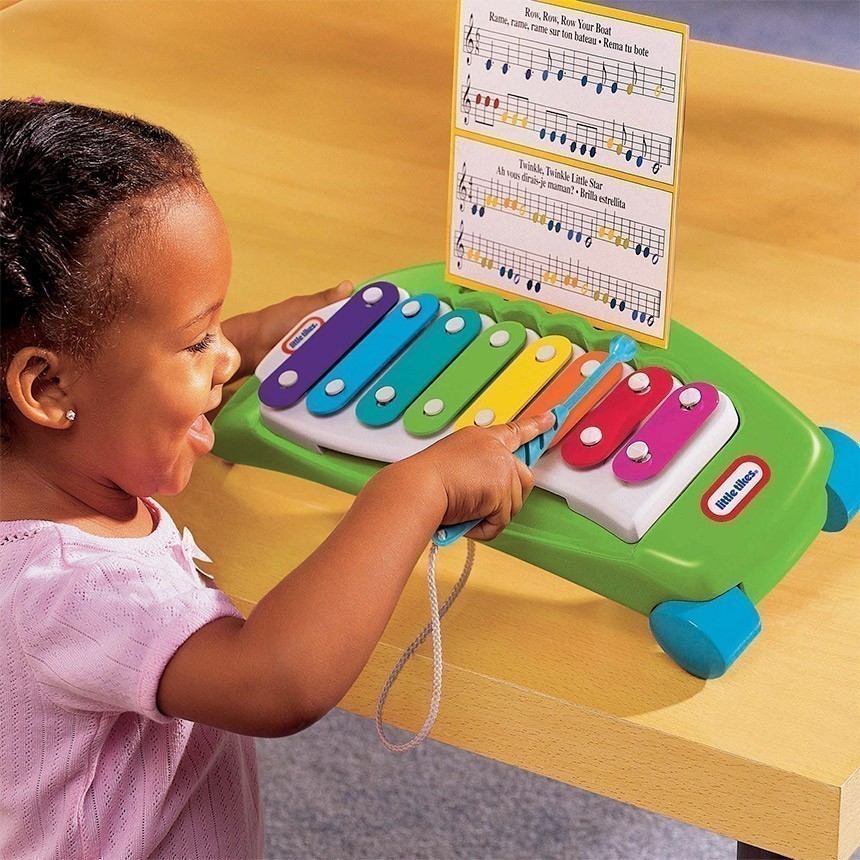 Little Tikes - Tap-a-Tune Xylophone