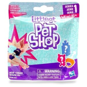 Littlest Pet Shop - Series 1 Blind Bag Pets