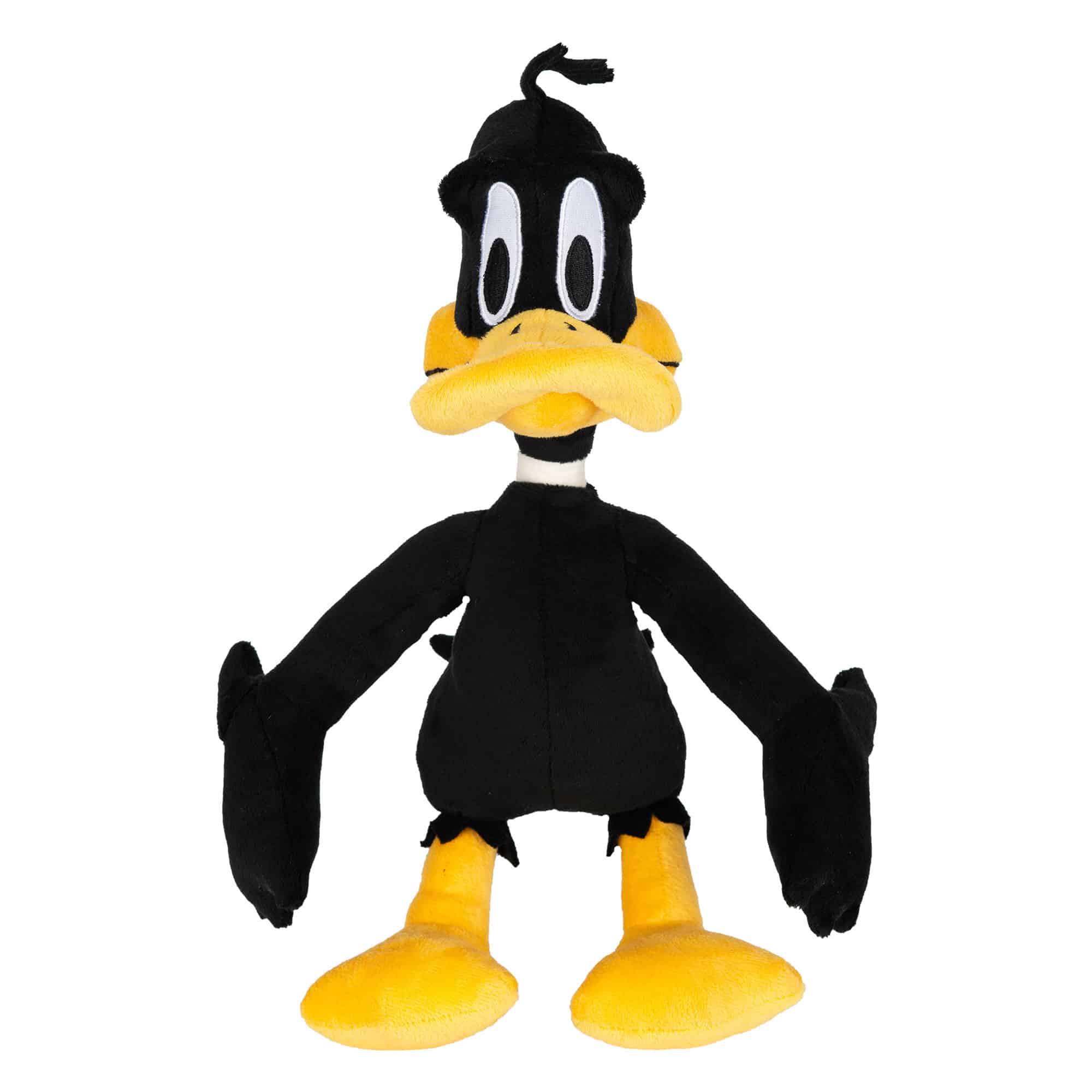 Looney Tunes - Limited Edition Plush - 12" Daffy Duck