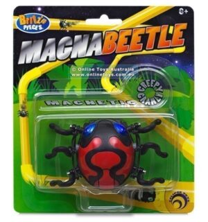 Magna Beetle - Magnetic Creepy Crawly