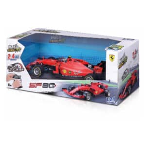 Maisto Tech - 1:24 Ferrari F-1 SF-90 2019 - 2.4Ghz & USB