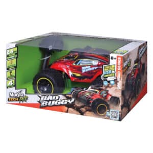 Maisto Tech - Bad Buggy Off-Road - 2.4Ghz & USB