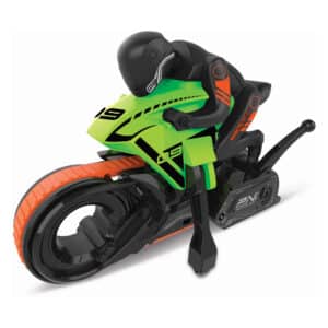Maisto Tech R/C- Stunt Cyklone Motorbike
