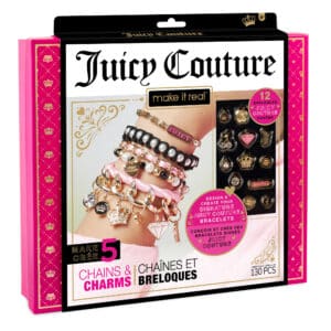 Make It Real - Juicy Couture - Chains & Charms