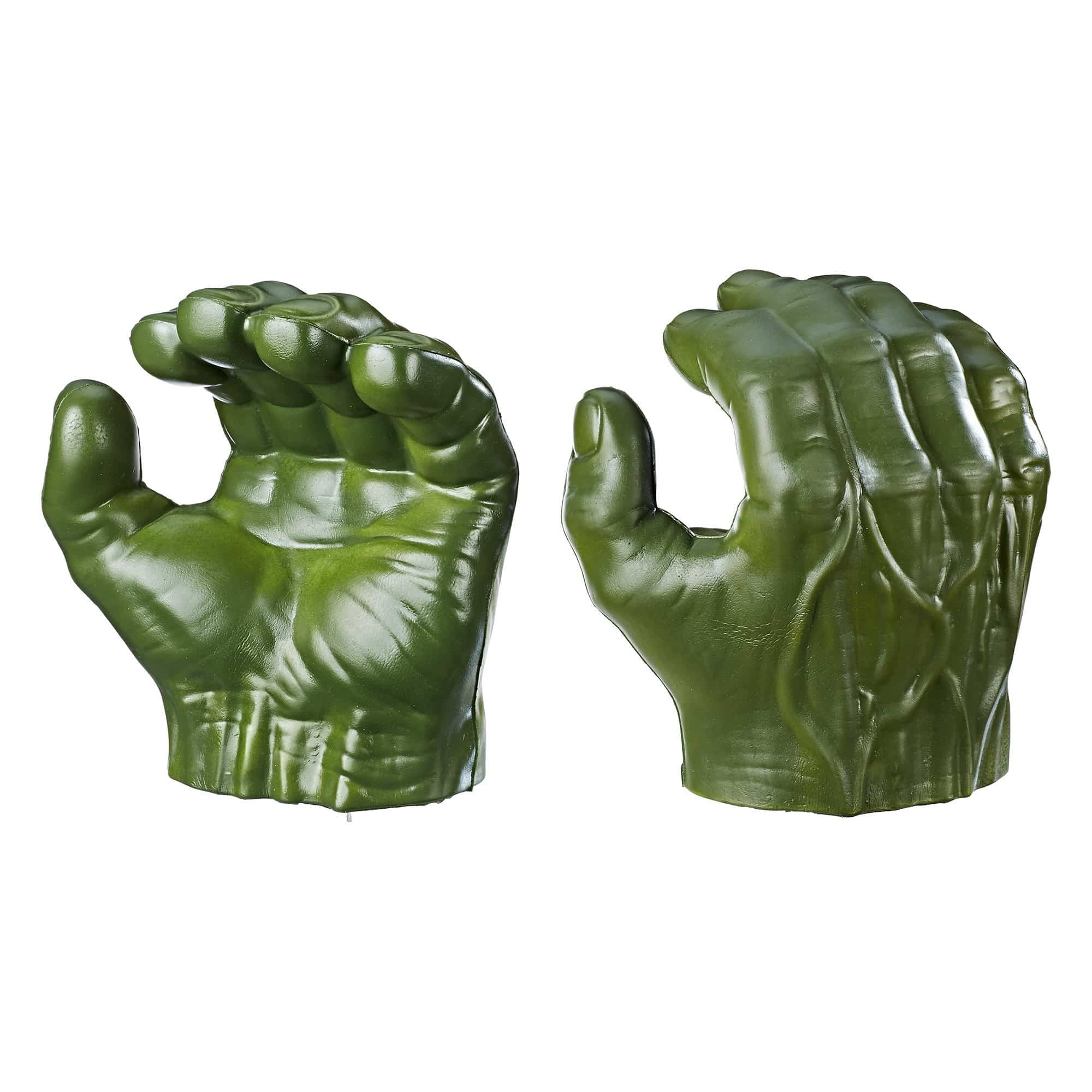 Marvel Avengers - Gamma Grip Hulk Fists
