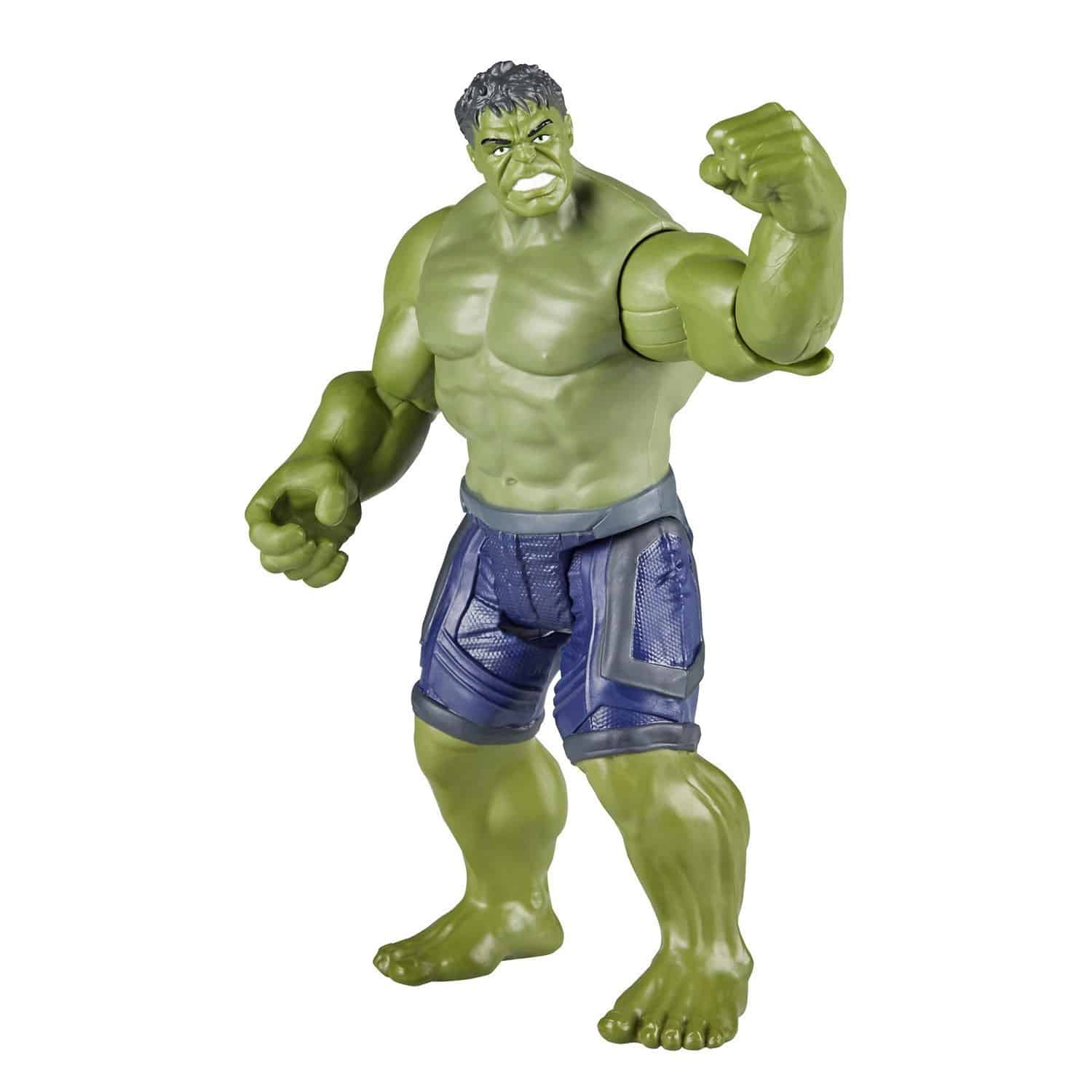 Marvel Avengers - Infinity War - Hulk Figure